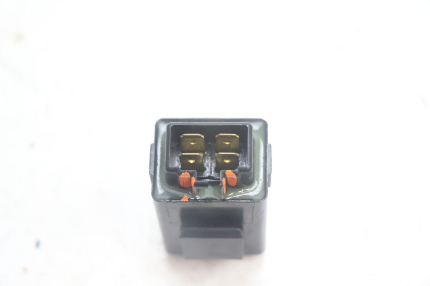 photo de RELAIS ELECTRIQUE YAMAHA XV VIRAGO 535 (1988 - 2004) - Vue d’ensemble