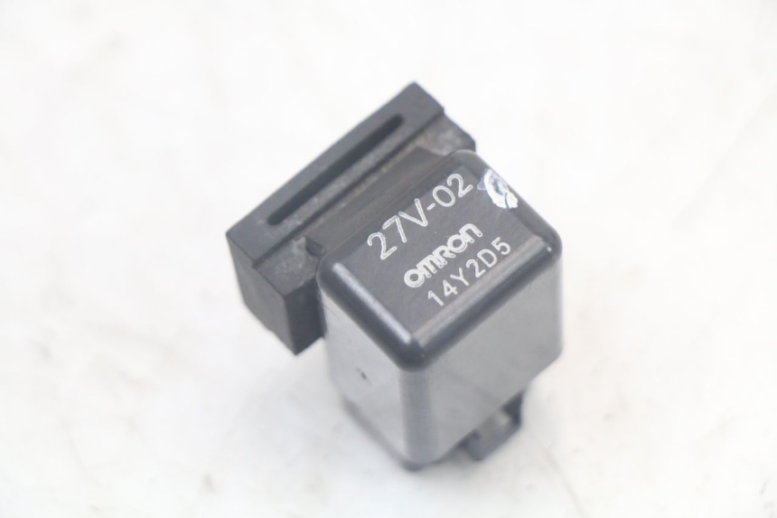 photo de RELAIS ELECTRIQUE YAMAHA AEROX 2T 50 (2013 - 2017)