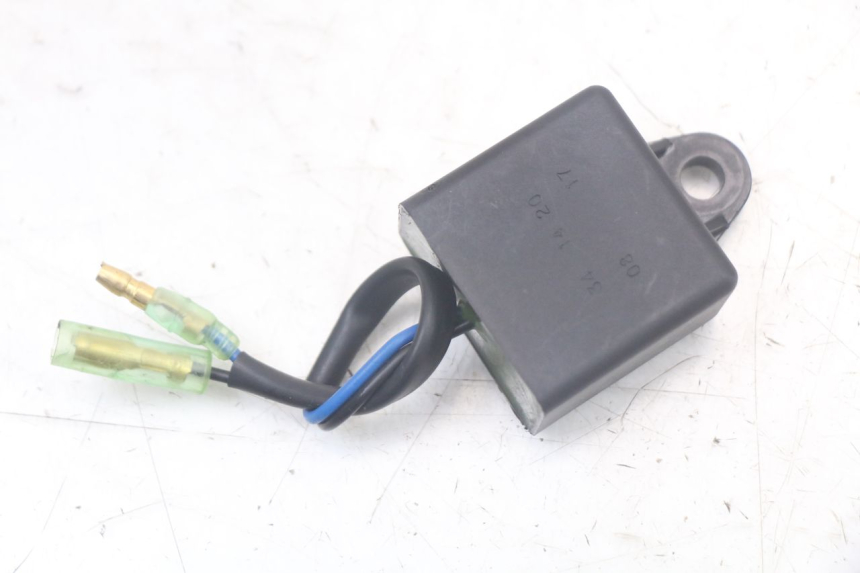 photo de RELAIS ELECTRIQUE YAMAHA AEROX 2T 50 (2013 - 2017)