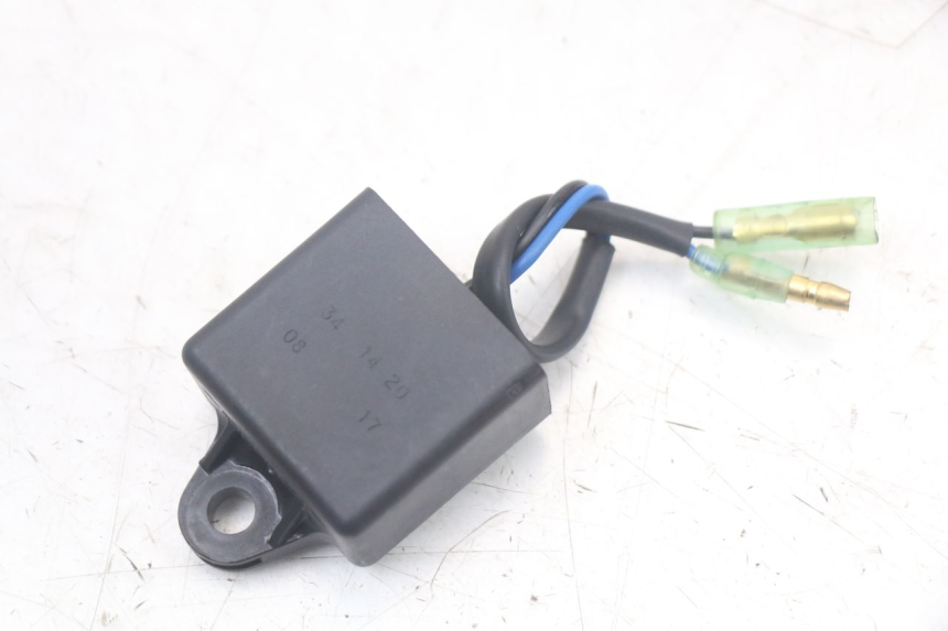 photo de RELAIS ELECTRIQUE YAMAHA AEROX 2T 50 (2013 - 2017)