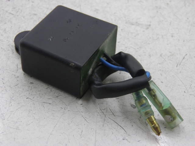 photo de RELAIS ELECTRIQUE YAMAHA BW'S 50 (2004 - 2017)