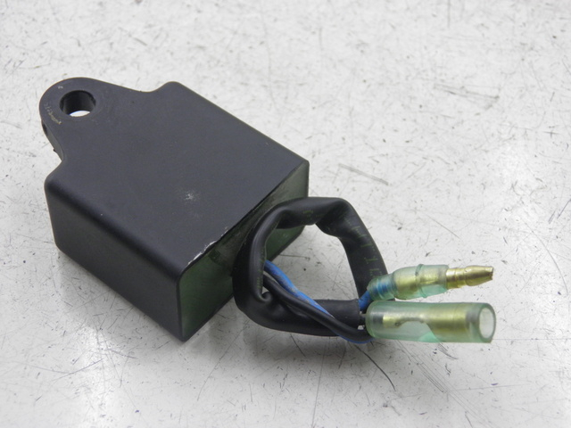 photo de RELAIS ELECTRIQUE YAMAHA BW'S 50 (2004 - 2017)