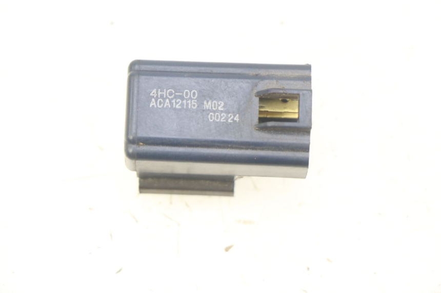 photo de RELAIS ELECTRIQUE YAMAHA BW'S BWS 125 (2010 - 2013)