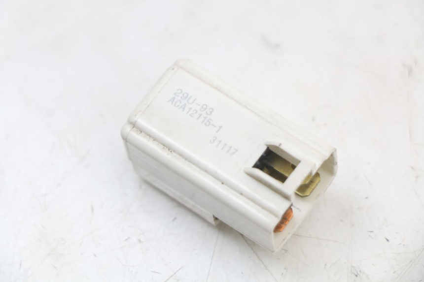photo de RELAIS ELECTRIQUE YAMAHA CYGNUS X 125 (2004 - 2007)