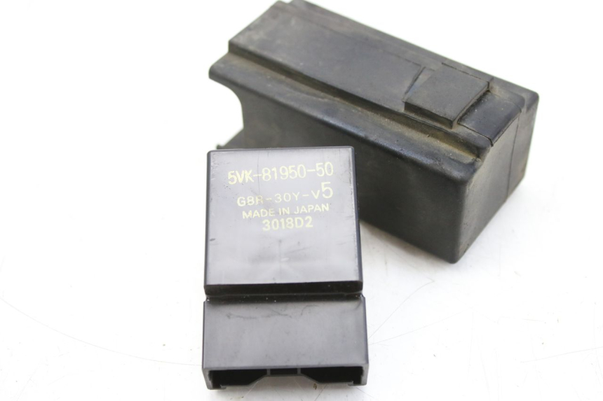 photo de RELAIS ELECTRIQUE YAMAHA MT-07 MT07 700 (2018 - 2020)