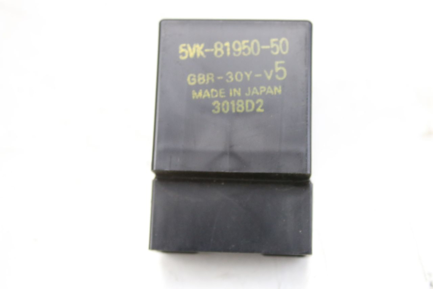 photo de RELAIS ELECTRIQUE YAMAHA MT-07 MT07 700 (2018 - 2020)