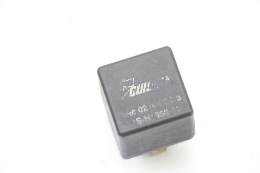 photo de RELAIS ELECTRIQUE YAMAHA TZR 50 (2008 - 2016)