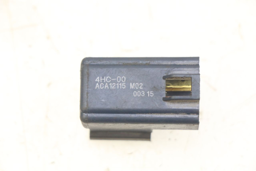 photo de RELAIS ELECTRIQUE YAMAHA X-CITY XCITY 125 (2007 - 2008)