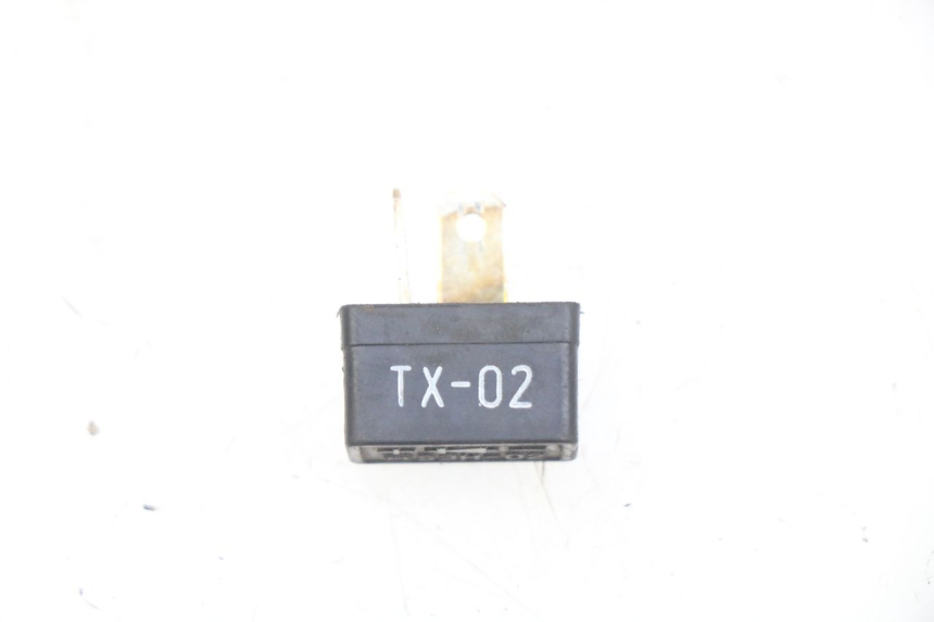 photo de RELAIS ELECTRIQUE YAMAHA X-CITY XCITY 125 (2007 - 2008)