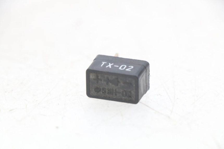 photo de RELAIS ELECTRIQUE YAMAHA X-CITY XCITY 125 (2007 - 2008)