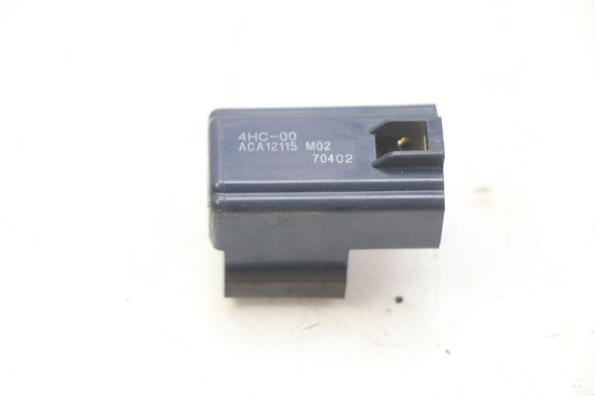 photo de RELAIS ELECTRIQUE YAMAHA X-CITY XCITY 125 (2007 - 2008)