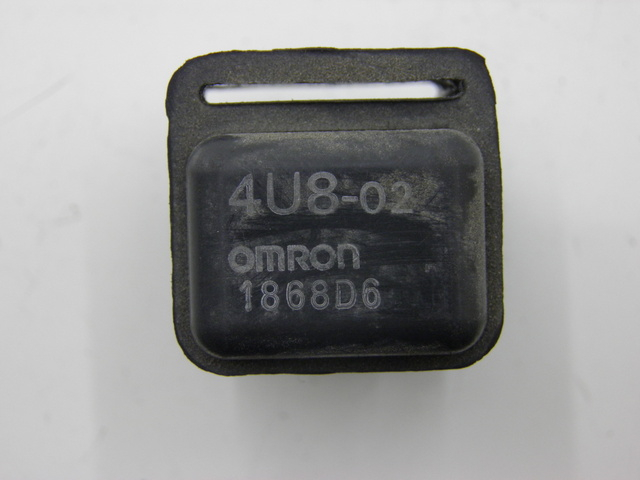 photo de RELAIS ELECTRIQUE YAMAHA XJS DIVERSION 600 (1997 - 1999)