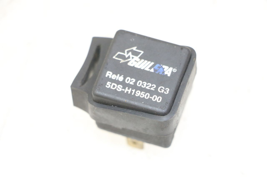 photo de RELAIS ELECTRIQUE YAMAHA YP MAJESTY 125 (2007 - 2010)