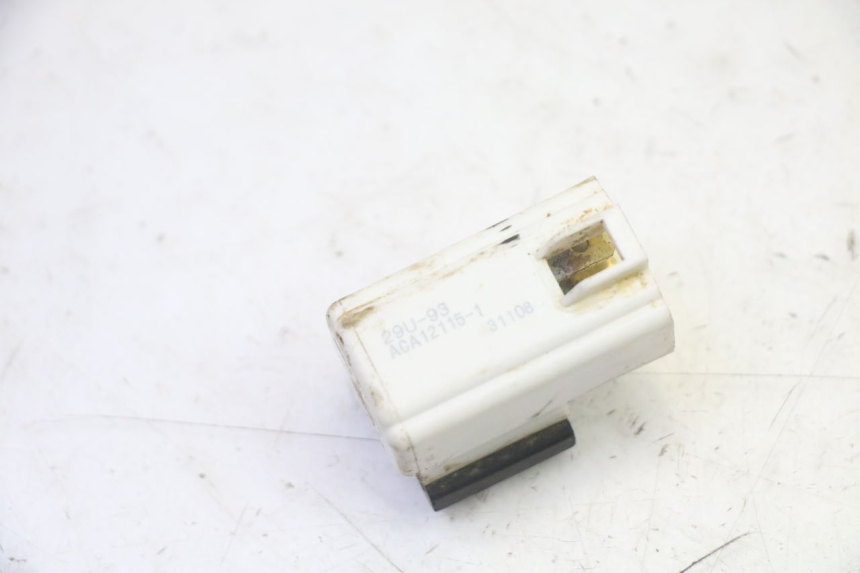 photo de RELAIS ELECTRIQUE YAMAHA YFM BRUIN 350 (2003 - 2009)