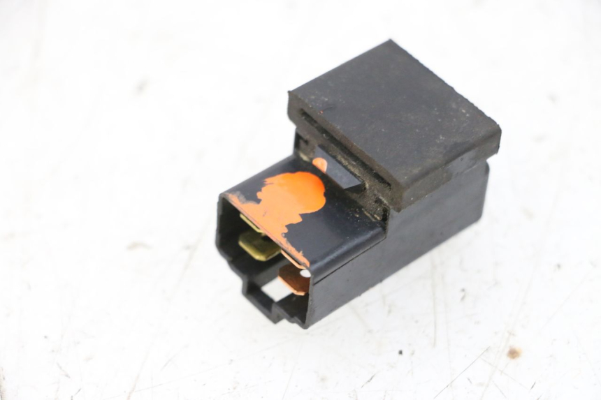 photo de RELAIS ELECTRIQUE YAMAHA YFM R RAPTOR 250 (2008 - 2014) - Zoom état d’usage