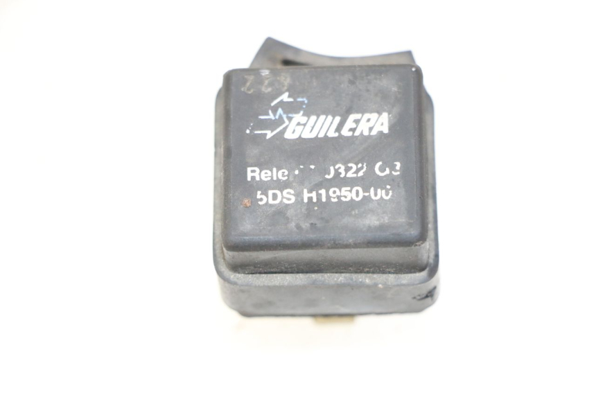 photo de RELAIS ELECTRIQUE YAMAHA YP MAJESTY 125 (2007 - 2010) - Vue principale
