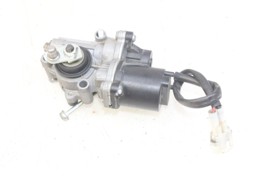 photo de RELAIS ELECTRIQUE YAMAHA YZF R1 1000 (2007 - 2008)