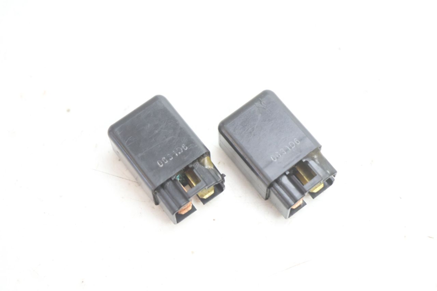 photo de RELAIS ELECTRIQUE KAWASAKI ZX-6R ZX6R 600 (2000 - 2002) - Vue principale