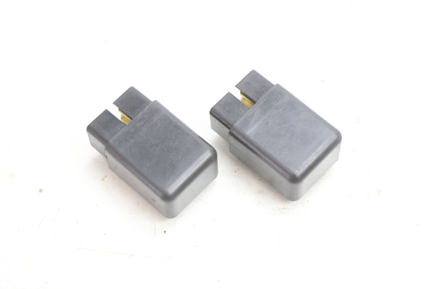 photo de RELAIS ELECTRIQUE KAWASAKI ZX-6R ZX6R 600 (2000 - 2002) - Zoom état d’usage