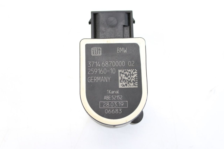 photo de RELAIS PHARE BMW F GS K81 850 (2018 - 2023)