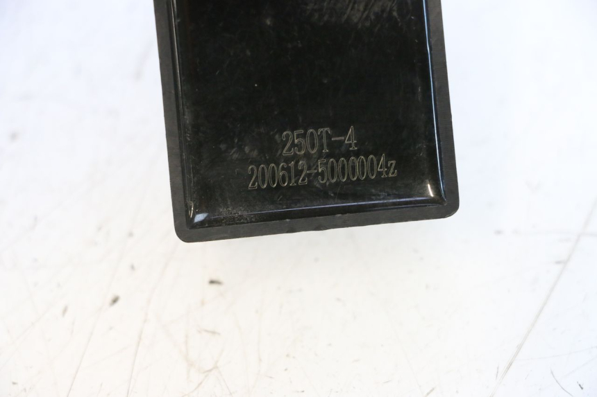 photo de RELAIS PHARE KEEWAY F-ACT FACT EVO 50 (2020 - 2026) - Autre angle de vue