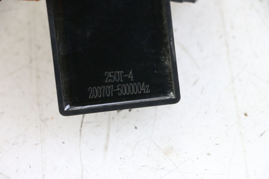 photo de RELAIS PHARE KEEWAY K-LIGHT KLIGHT 125 (2018 - 2025)