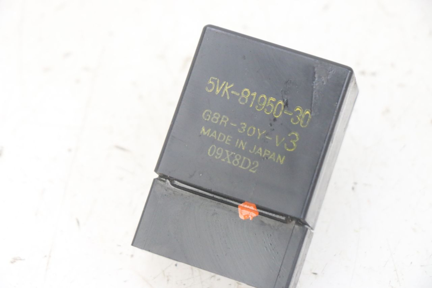 photo de RELAIS POMPE À ESSENCE YAMAHA FJR ABS 1300 (2006 - 2012) - Autre angle de vue