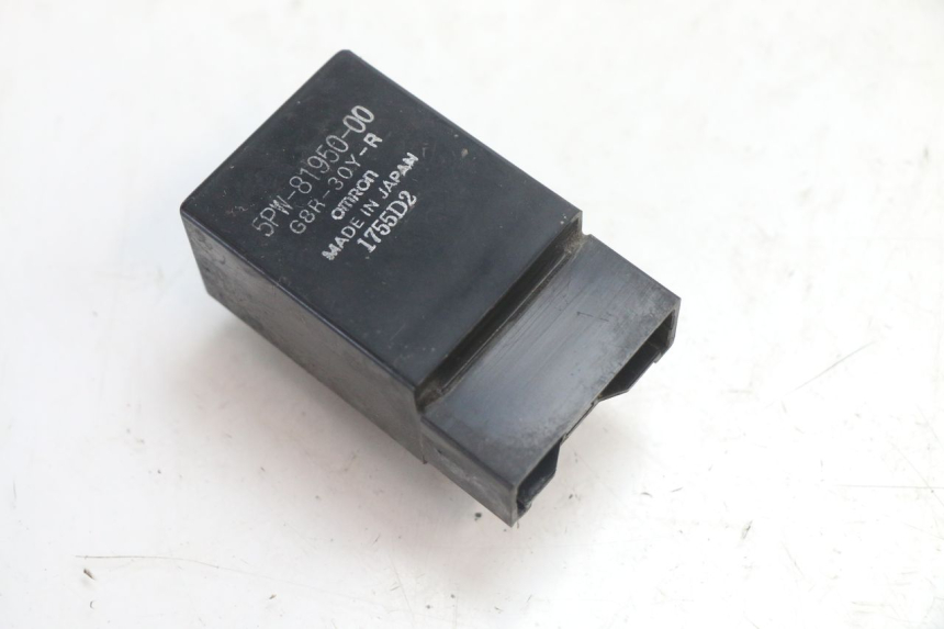 photo de RELAIS POMPE À ESSENCE YAMAHA FJR 1300 (2001 - 2005) - Vue principale
