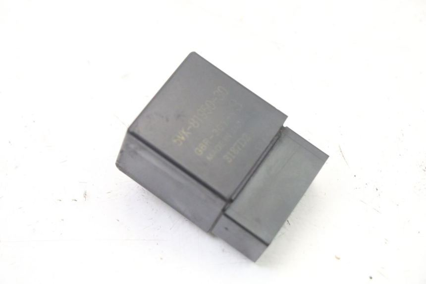 photo de RELAIS POMPE À ESSENCE YAMAHA FZ6 FAZER S2 600 (2007 - 2011) - Vue principale