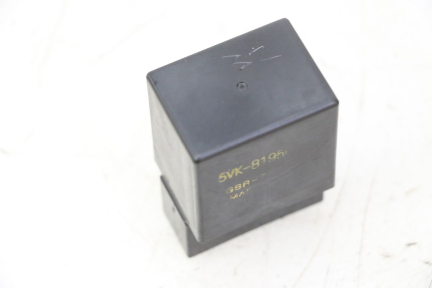 photo de RELAIS POMPE À ESSENCE YAMAHA MT-07 MT07 ABS 700 (2014 - 2017)