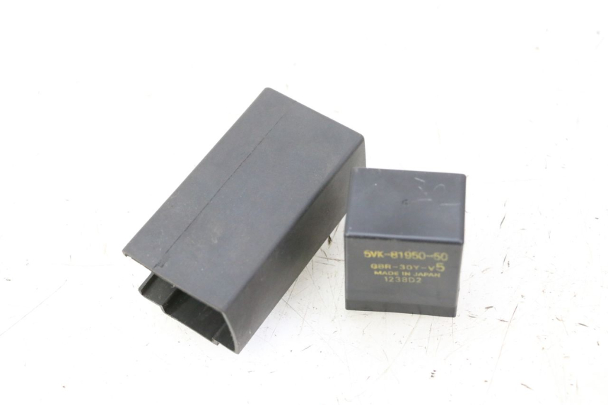 photo de RELAIS POMPE À ESSENCE YAMAHA MT-07 MT07 ABS 700 (2014 - 2017)