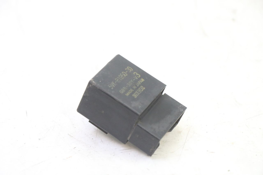 photo de RELAIS POMPE À ESSENCE YAMAHA TDM ABS 900 (2002 - 2014)