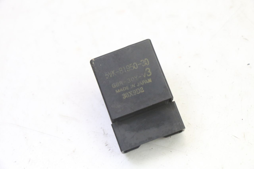 photo de RELAIS POMPE À ESSENCE YAMAHA TDM ABS 900 (2002 - 2014)