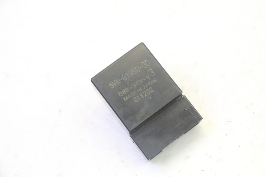 photo de RELAIS POMPE À ESSENCE YAMAHA TDM ABS 900 (2002 - 2014)