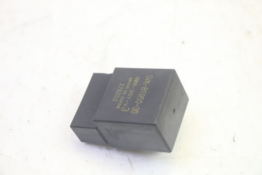 photo de RELAIS POMPE À ESSENCE YAMAHA TDM ABS 900 (2002 - 2014) - Détail de la pièce