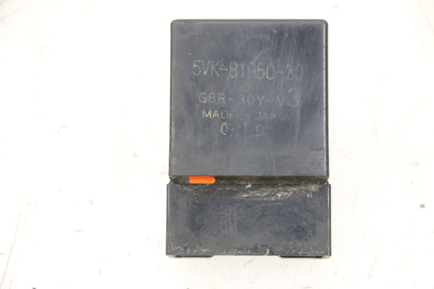 photo de RELAIS POMPE À ESSENCE YAMAHA TDM ABS 900 (2002 - 2014) - Gros plan technique