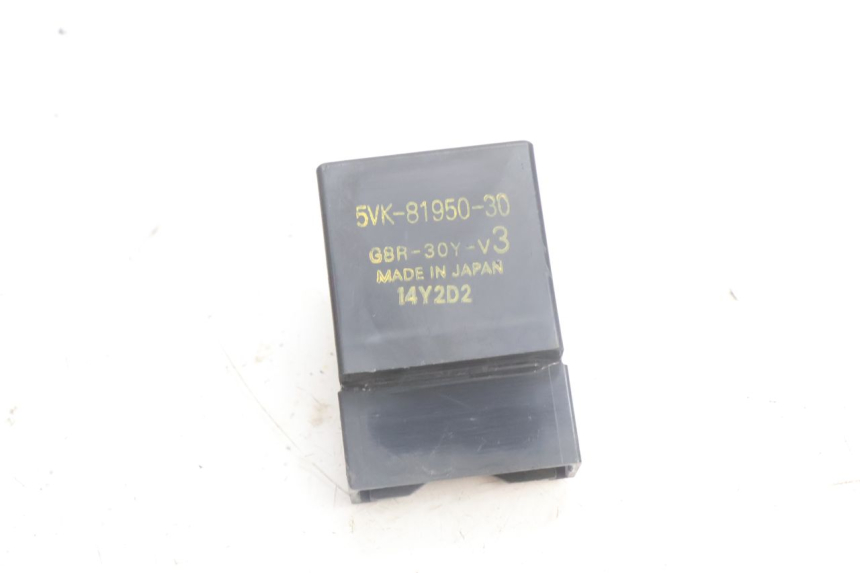 photo de RELAIS POMPE À ESSENCE YAMAHA TDM ABS 900 (2002 - 2014) - Vue principale
