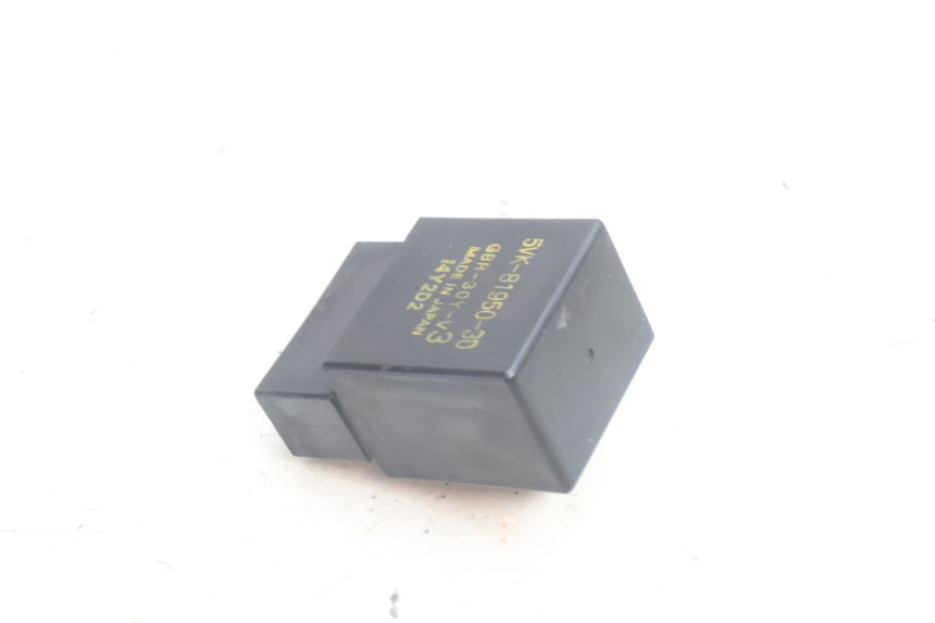 photo de RELAIS POMPE À ESSENCE YAMAHA TDM ABS 900 (2002 - 2014) - Détail de la pièce
