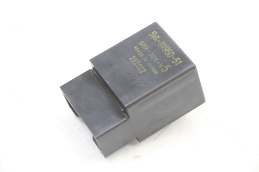 photo de RELAIS POMPE À ESSENCE YAMAHA TRACER 7 700 (2020 - 2024) - Zoom état d’usage