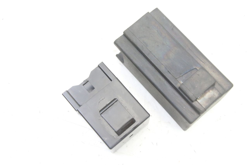 photo de RELAIS POMPE À ESSENCE YAMAHA TRACER 7 700 (2020 - 2024) - Autre angle de vue