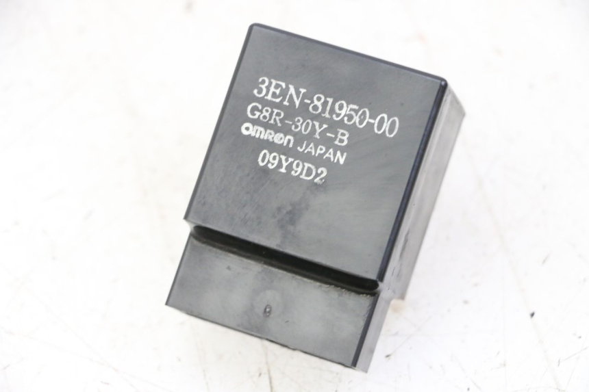 photo de RELAIS POMPE À ESSENCE YAMAHA XJN DIVERSION 600 (2000 - 2003)