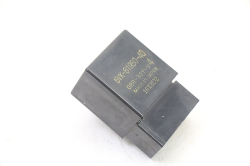 photo de RELAIS POMPE À ESSENCE YAMAHA XJ6 600 (2008 - 2016)