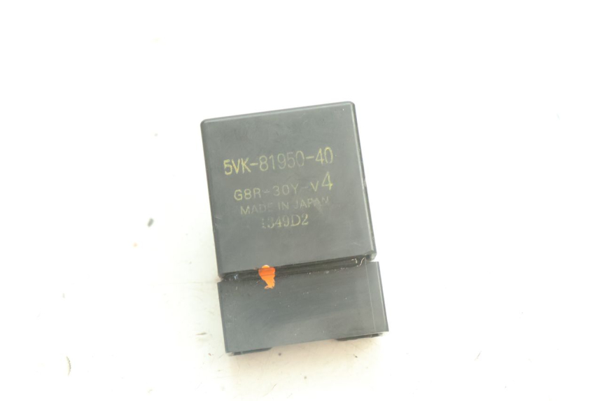 photo de RELAIS POMPE À ESSENCE YAMAHA YZF R6 600 (2008 - 2009) - Vue principale