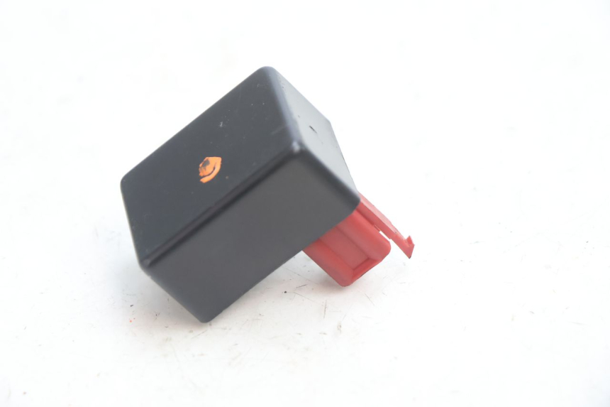 photo de RELAIS POMPE À ESSENCE KAWASAKI ZX-6R ZX6R 600 (2000 - 2002) - Autre angle de vue
