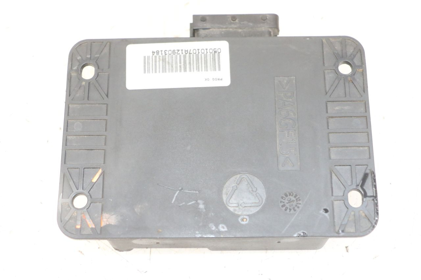 photo de RELAIS ROLL LOCK PIAGGIO MP3 LT 400 (2007 - 2012)