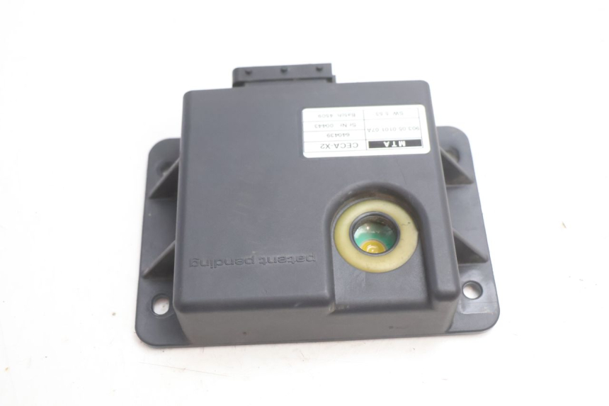 photo de RELAIS ROLL LOCK PIAGGIO MP3 LT 400 (2007 - 2012) - Zoom état d’usage