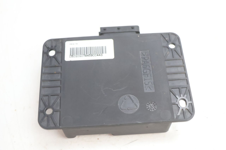 photo de RELAIS ROLL LOCK PIAGGIO MP3 LT 400 (2007 - 2012) - Autre angle de vue