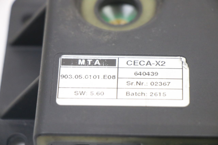 photo de RELAIS ROLL LOCK PIAGGIO MP3 500 (2014 - 2016)