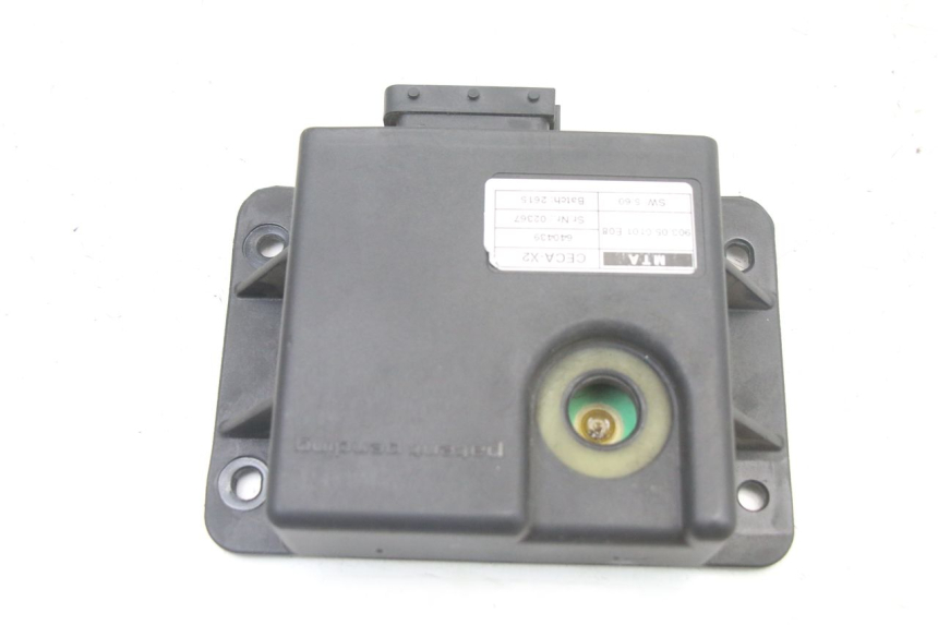 photo de RELAIS ROLL LOCK PIAGGIO MP3 500 (2014 - 2016)