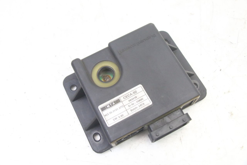 photo de RELAIS ROLL LOCK PIAGGIO MP3 500 (2011 - 2015)